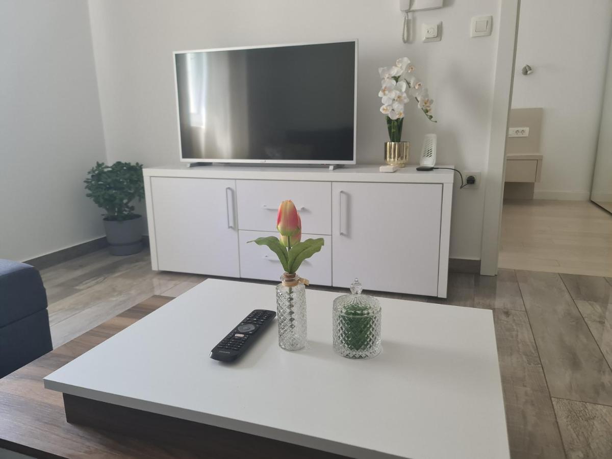 Brand New Lovely Apartment Bella Dubrovnik Exterior foto